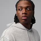 Jordan Sport Crossover Men's Dri-FIT Fleece Pullover Hoodie