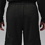 Shorts deportivos Diamond Dri-FIT para niños talla grande Jordan