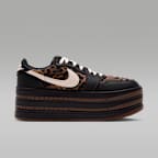 Tenis para mujer Air Jordan 1 Triple Stack