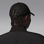 Cappello non strutturato Jordan Club “Paris”