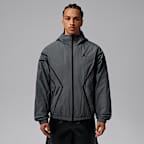 Jordan Flight Tech Men's Draft Jacket
