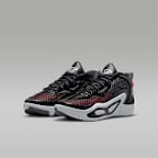 Tatum 1 'Old School' Older Kids' Basketball Shoes