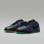 Air Jordan 1 Low SE "Magic Ball" Men's Shoes