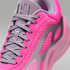 Jordan Heir Series 2 Basketball Shoes