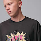 Jordan Brooklyn Men's T-Shirt