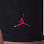 Jordan Retro 1984-cykelshortssæt i to dele til mindre børn