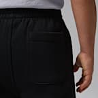Pants de tejido Fleece Shock and Ahhh para niños talla pequeña Jordan