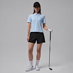 Jordan Sport Women's Dri-FIT Golf Polo