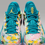 Zion 4 PF Basketball Shoes