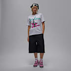 ジョーダン MVP ウィメンズ グラフィック Tシャツ