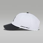 Jordan Rise Dri-FIT Structured Golf Cap