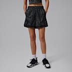 Jordan Sport Women's 4" Diamond Shorts