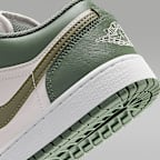 Air Jordan 1 Low kinderschoenen
