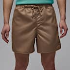 Jordan Essentials Statement Shorts aus Webmaterial (Herren, ca. 12,5 cm)