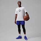 Shorts Dri-FIT para hombre Jordan Sport Essentials