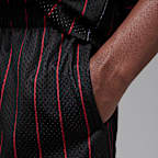 Jordan Older Kids' Playoff Game Shorts