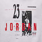 Playera para hombre Jordan Reissue