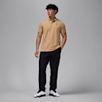 Jordan Sport Men's Dri-FIT Polo