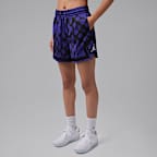 Jordan Sport Women's 10cm (approx.) Diamond Shorts