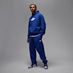 Jordan Rare Air Men's Fleece Pants
