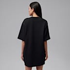 Jordan Brooklyn Fleece Women's T-Shirt Dress