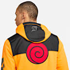 Jordan x Zion 男款全長式拉鍊上衣