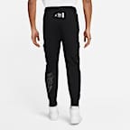 Jordan x Zion 男款長褲