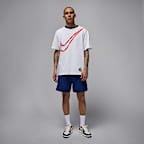 Short tissé Diamond Dri-FIT Paris Saint-Germain pour homme