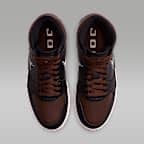 Jordan Court Connect Mid Women's Shoes