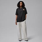 Jordan Brooklyn Women's Graphic T-Shirt