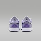 Air Jordan 1 Low Men's Shoes