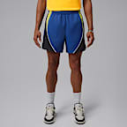Jordan Brooklyn Men's 5" Woven Shorts