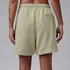 Shorts para mujer Jordan Flight Fleece
