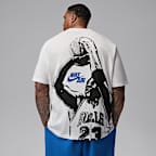 Jordan Brooklyn Men's T-Shirt