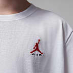 Jordan Big Kids' Brooklyn T-Shirt