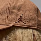 Air Jordan Pro Unstructured Flat-Bill Hat