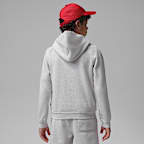 Jordan Brooklyn Fleece Big Kids' Pullover Hoodie