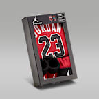 Conjunto de body, gorro y botines para bebé Jordan Jumpman