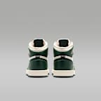 ジョーダン 1 レトロ HIGH OG "Pro Green" リトルキッズシューズ