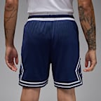 Jordan Sport Men's Dri-FIT Mesh Diamond Shorts