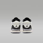 Jordan 3 Retro Younger Kids' Shoes