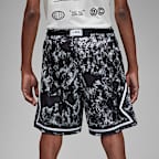 Jordan Dri-FIT Sport Men's Diamond Shorts