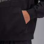 Jordan Brooklyn Men's Collegiate Pullover Hoodie