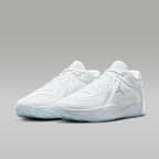 Tatum 4 Basketball Shoes