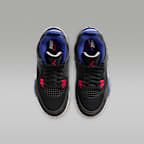 Jordan 4 Retro 'Rare Air' kleuterschoenen