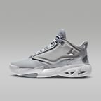 Cool Grey/ขาว/ดำ/Wolf Grey
