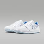 Air Jordan 1 Low G Golf Shoes