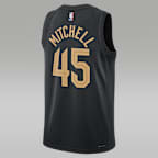 Cleveland Cavaliers Statement Edition Men's Jordan Dri-FIT NBA Swingman Jersey