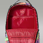 Jordan 6 Rings Graffiti Backpack (26L)