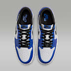 Air Jordan 1 Low "Game Royal" Schuh (Herren)